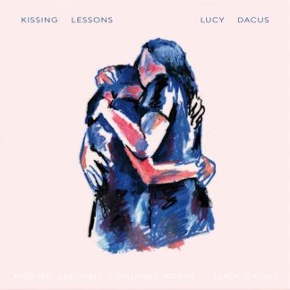 Lucy Dacus - Thumbs/Kissing Lessons [7"]