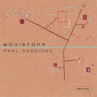Movietone - Peel Sessions 1994-1997 [LP]