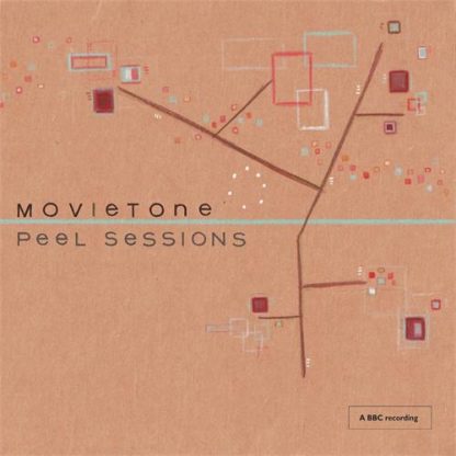 Movietone - Peel Sessions 1994-1997 [LP]