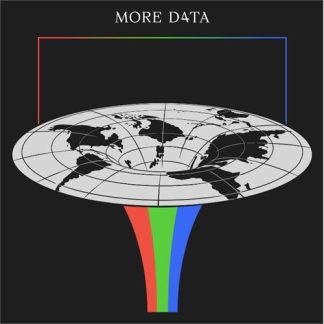 Moderat - MORE D4TA [LTD LP]