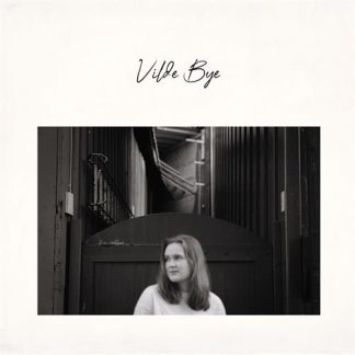 Vilde Bye - Vilde Bye [12" EP]