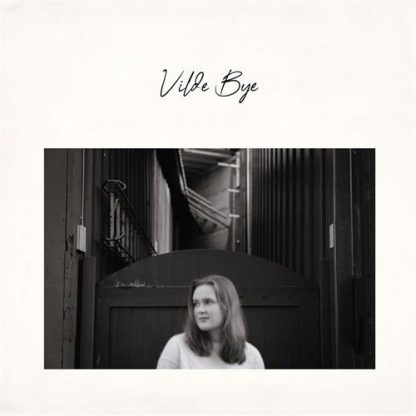 Vilde Bye - Vilde Bye [12" EP]