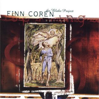 Finn Coren - The Blake Project: Spring [2xLP]