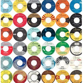 Various Artists - Soul Slabs Vol. 1 [2xLP]