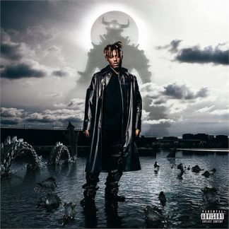 Juice WRLD - Fighting Demons [LP]