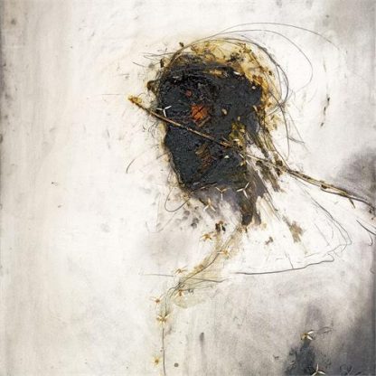 Peter Gabriel - Passion [2xLP]