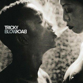 Tricky - Blowback [LP]