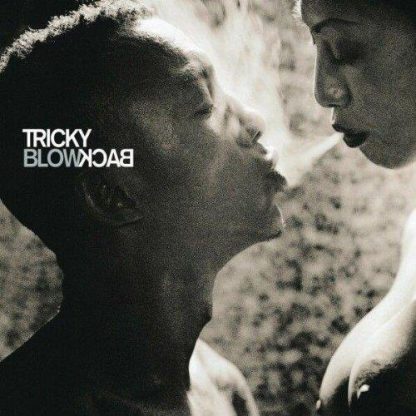 Tricky - Blowback [LP]