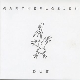 Gartnerlosjen - Due [LP]