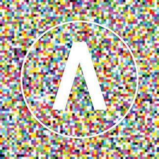 Archive - Versions [LP]