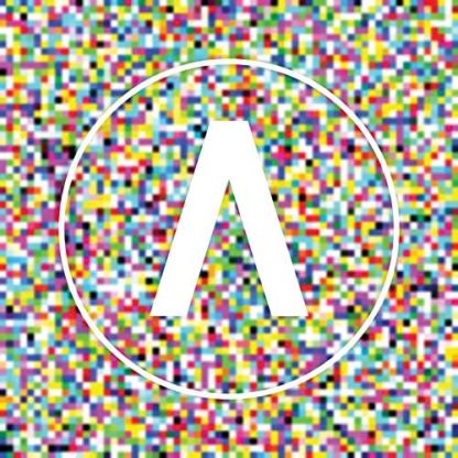 Archive - Versions [LP]