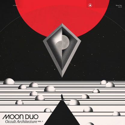 Moon Duo - Occult Architecture Vol. 1 [LTD LP]