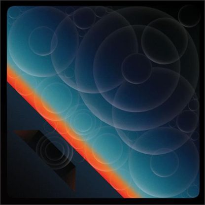 The Mars Volta - Noctourniquet [2xLP] (Blue/purple vinyl)