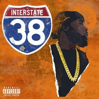 38 Spesh - Interstate 38 [LP]