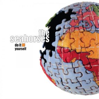 The Seahorses - Do It Yourself [LP]