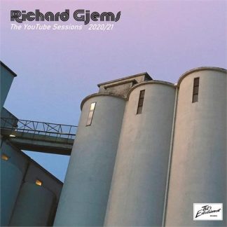 Richard Gjems - Youtube Sessions 2020/21 [LP]