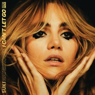 Suki Waterhouse - I Can't Let Go [LTD LP] (Loser Edition Gold Vinyl)