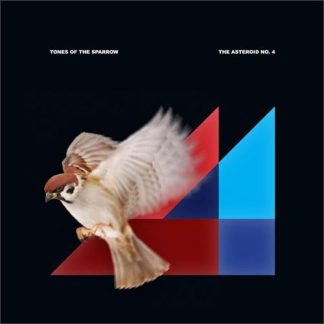 The Asteroid No. 4 - Tones Of The Sparrow [LP]