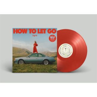 Sigrid - How To Let Go [LTD LP] (Coloured vinyl)