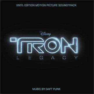 Daft Punk - TRON: Legacy [2xLP]