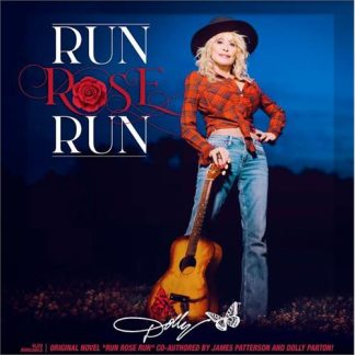 Dolly Parton - Run, Rose, Run [LP]