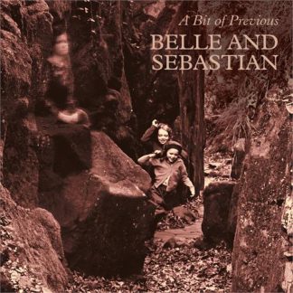 Belle & Sebastian - A Bit Of Previous [LTD LP+7"]