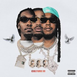 Migos - Culture III [2xLP]