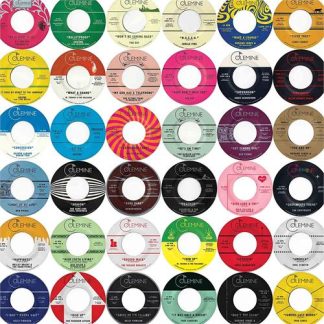 Various Artists - Soul Slabs Vol. 2 [3xLP]