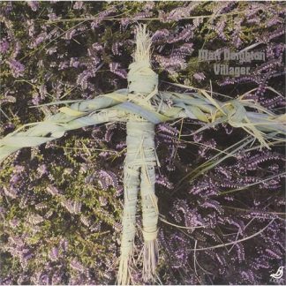 Matt Deighton - Villager [LP]