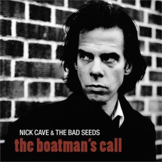 Nick Cave & The Bad Seeds - The Boatman's Call [LP]