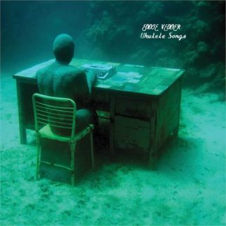 Eddie Vedder - Ukulele Songs [LP]