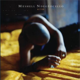 Me'shell Ndegeocello - Bitter [LTD 2xLP]