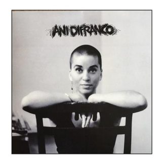 Ani DiFranco - Ani DiFranco [2xLP]