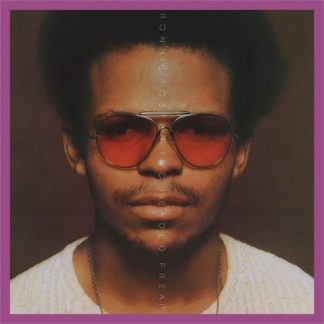 Ronnie Foster - Two-Headed Freap [LP]