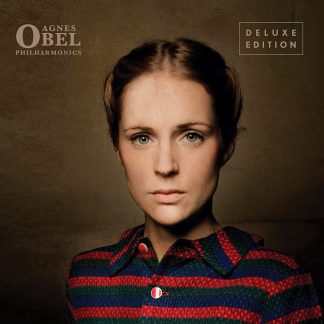 Agnes Obel - Philharminics [LP]