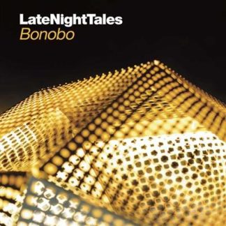Bonobo - Late Night Tales [2xLP]