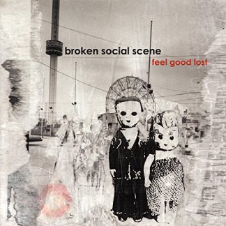 Broken Social Scene - Feel Good Lost [LP]