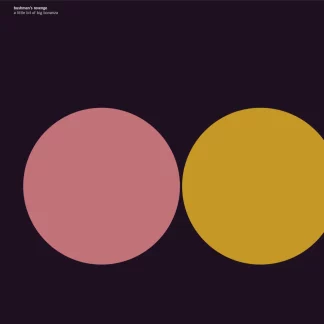Bushman's Revenge - A Little Bit Of Big Bonanza [LP]