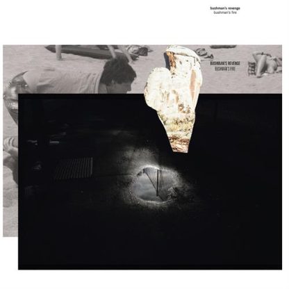 Bushman's Revenge - Bushman's Fire [LP]