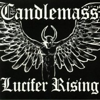 Candlemass - Lucifer Rising [2xLP]