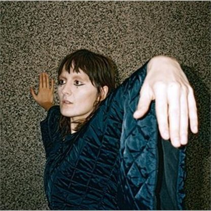 Cate Le Bon - Crab Day [LP]