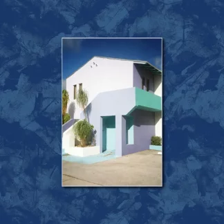 DJ Python - Mas Amable [LP]