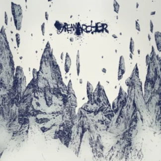 Dreamarcher - Dreamarcher [LP]