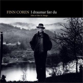 Finn Coren - I Draumar Fær Du [3xLP]