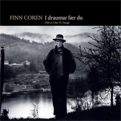 Finn Coren - I Draumar Fær Du [3xLP]