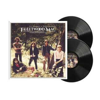 Fleetwood Mac - The Warehouse Tapes [2xLP]