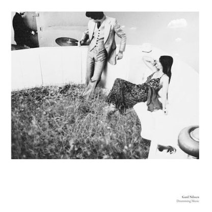 Gard Nilssen - Drumming Music [LP]