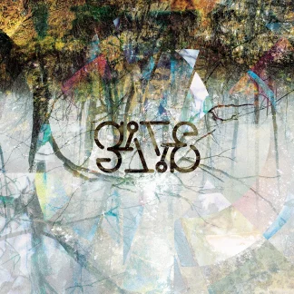 Gåte - Attersyn [10” EP]