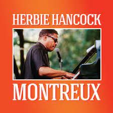 Herbie Hancock - Montreux [2xLP]