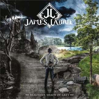 James LaBrie - Beautiful Shade Of Grey [2xLP]